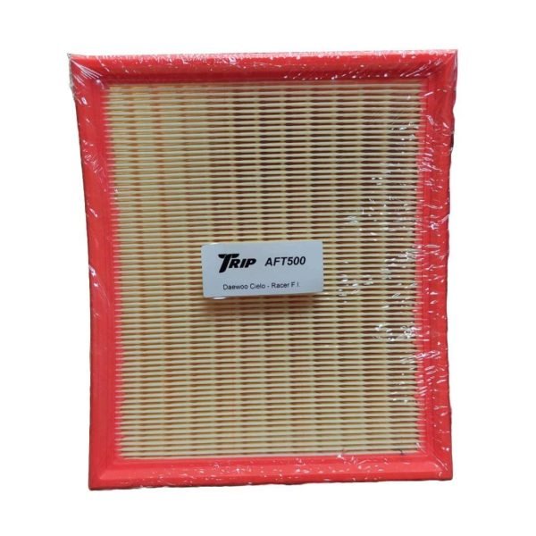 Filtro de Aire Daewoo Cielo, Daewoo Racer 1.5 Trip