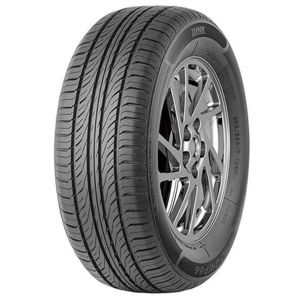 Kit de 2 Llantas 165/65 R14 Ilink L-Grip66 79T - Imagen 2