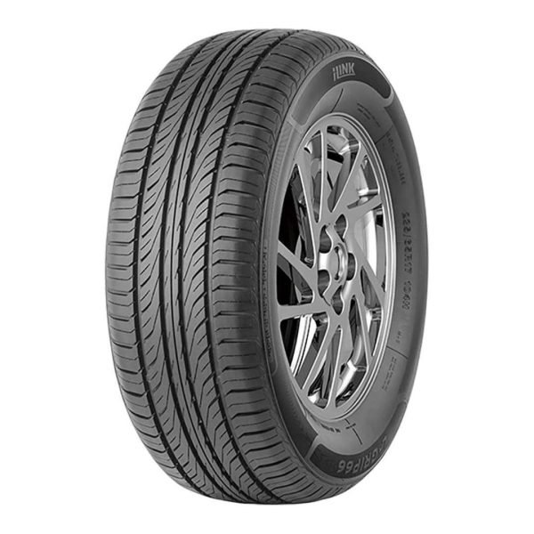 Kit de 2 Llantas 165/70 R14 Ilink Grip16 - Imagen 2