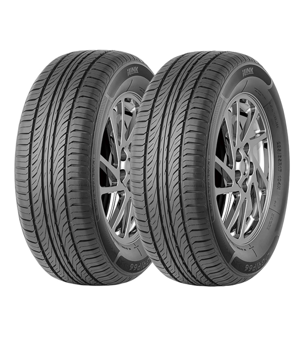 Kit de 2 Llantas 205/60 R16 Ilink L-Grip55 92V