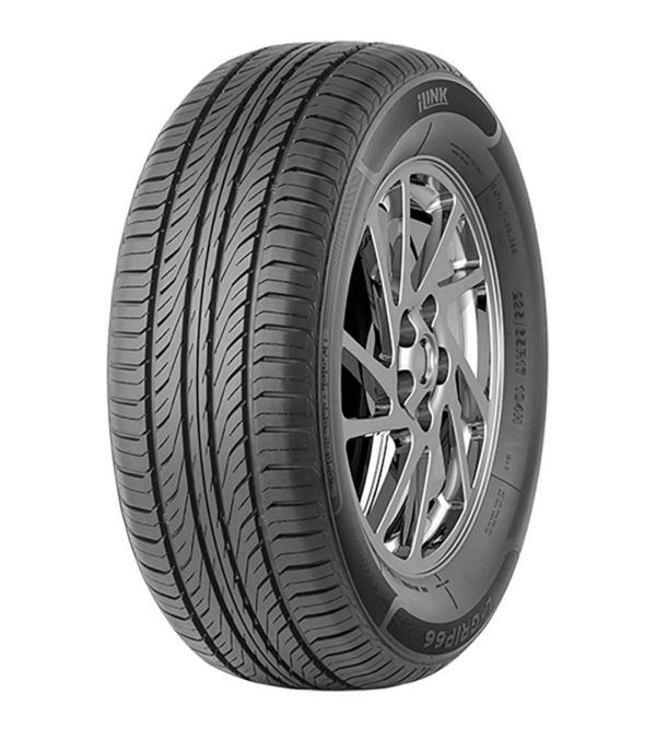 Kit de 2 Llantas 205/60 R16 Ilink L-Grip55 92V - Imagen 2
