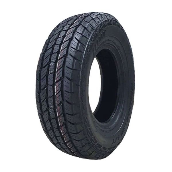 Kit de 2 Llantas 235/75 R15 Ilink Terramax Lsr 1 A/T 109S XL - Imagen 2