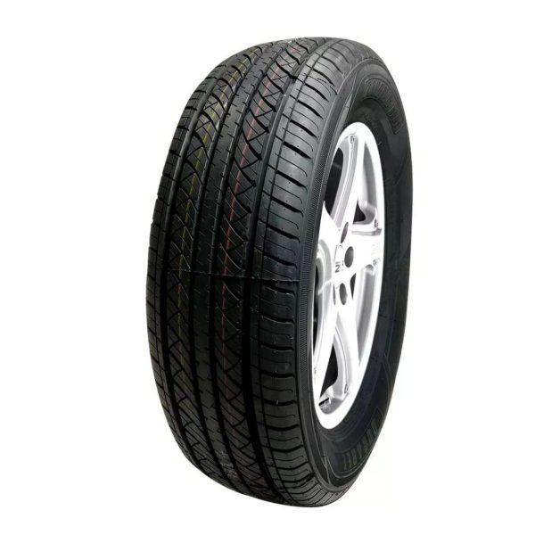 Kit de 2 Llantas 165/65 R13 77T Touring Dr01 Durable - Imagen 2