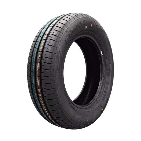 Kit de 2 Llantas 175/70 R13 Ilink L-Grip55 82T - Imagen 2