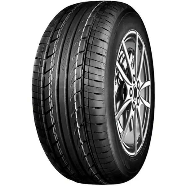 Kit de 2 Llantas 175/70 R14 L-Grip 88T 16 Ilink - Imagen 2