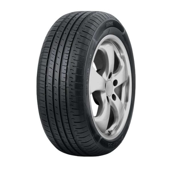 Kit de 2 Llantas 195/60 R15 Ilink L-Grip55 88V - Imagen 2