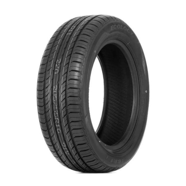 Kit de 2 Llantas 165/70 R13 79T Ecology Xbri - Imagen 2