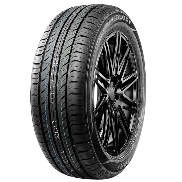 Kit de 2 Llantas 195/50 R15 82V Xbri Ecology - Imagen 2