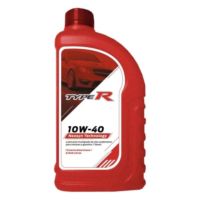 Lubricentro La Hormiga | Barranquilla | Soledad