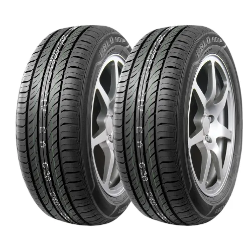 dos llantas 165/65R13 Grenlander 77T Colo H01 para autos y sedan