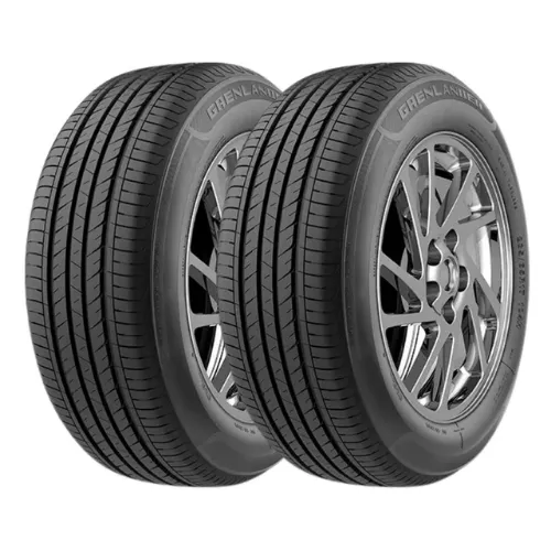 dos llantas 175/60R15 Grenlander Kingpro One 81H para autos