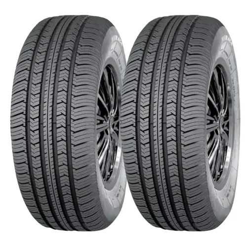 dos llantas 175/70r14 mirage 84t mr166 para autos y sedan