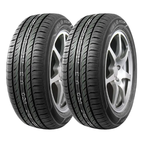 dos llantas 185/60R13 Grenlander 80H COLO H01 para autos
