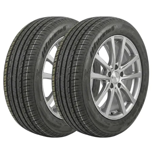 dos llantas 185/60R15 Mileking 88H Runspirit para autos