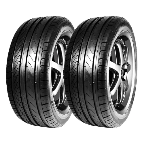 dos llantas 245/60R18 Mirage MR-HP172 105V para autos