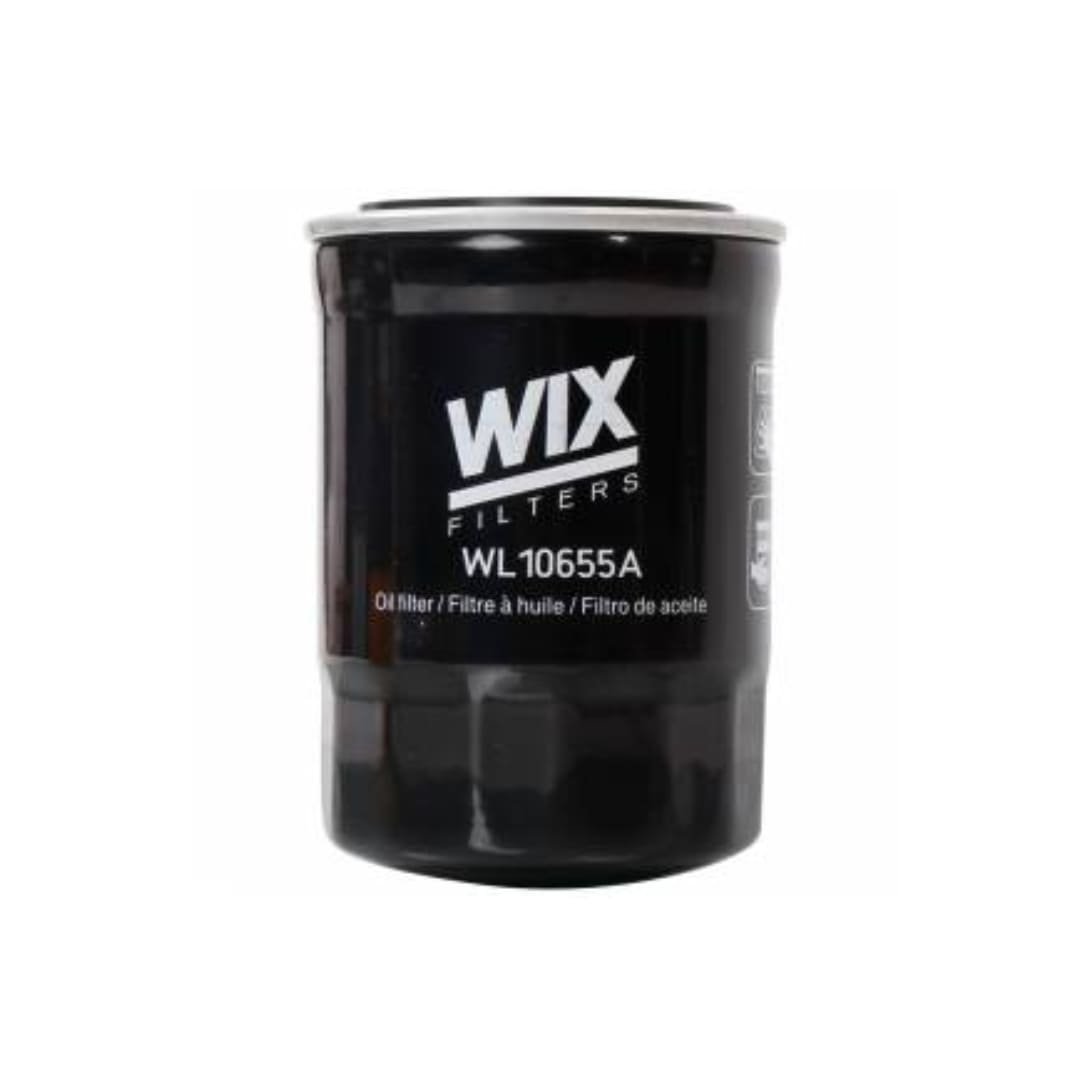 Filtro de Aceite Hyundai Tucson Diesel, Kia Sportage WL10655A Wix