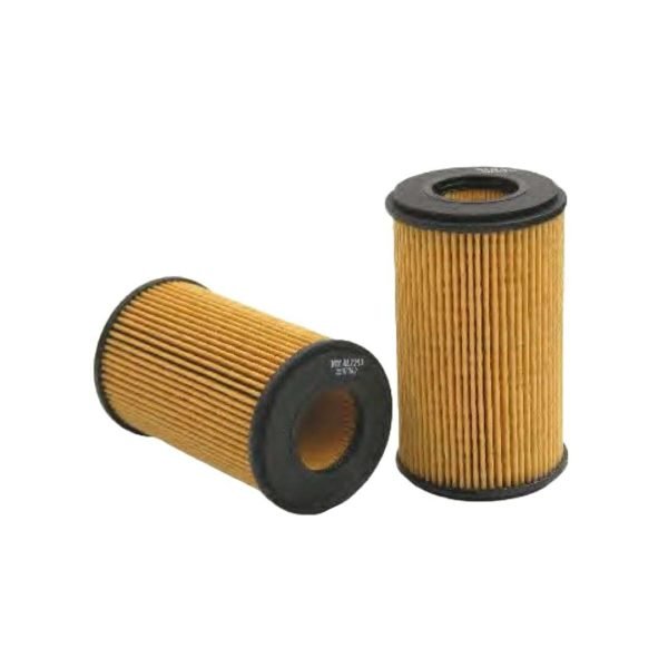 Filtro de Aceite Renault Twingo 8V 1.2 WL7293 Wix - Imagen 2