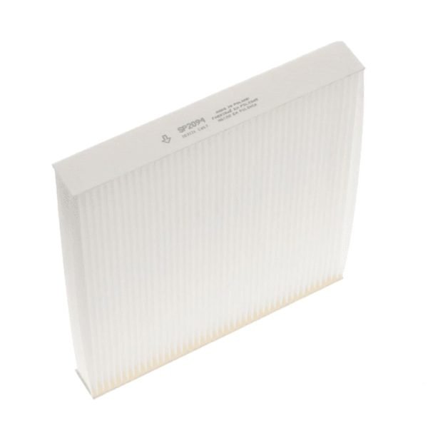 Filtro de Cabina Ford Ranger 2,2 Tdci WP2094 Wix