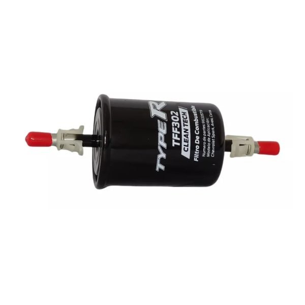 Filtro de Combustible para Chery Grand Tiggo, Nice, Qq Typer