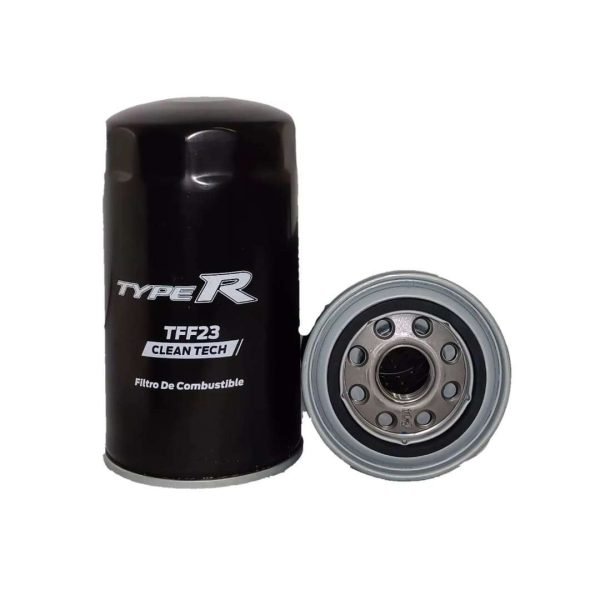Filtro de Combustible para Ford Motores Cummins - A23