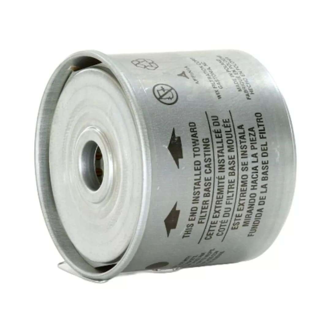 Filtro de Combustible Iveco Daily, Ford 8000, Caterpillar 33166MP Wix - Imagen 3
