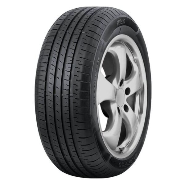 Kit de 2 Llantas 195/55 R15 85V L-Grip55 Ilink - Imagen 2