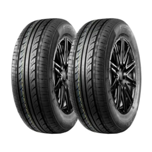 llanta 195/70r14 91t para autos y carros
