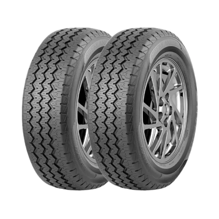 llanta 195/75r16 grenlander para camioneta