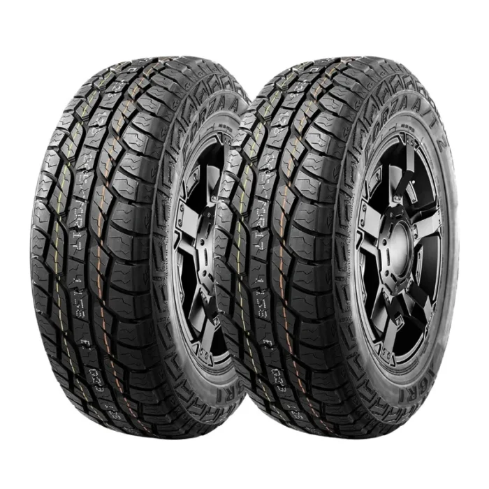 llanta 205/70r15 96h para camioneta