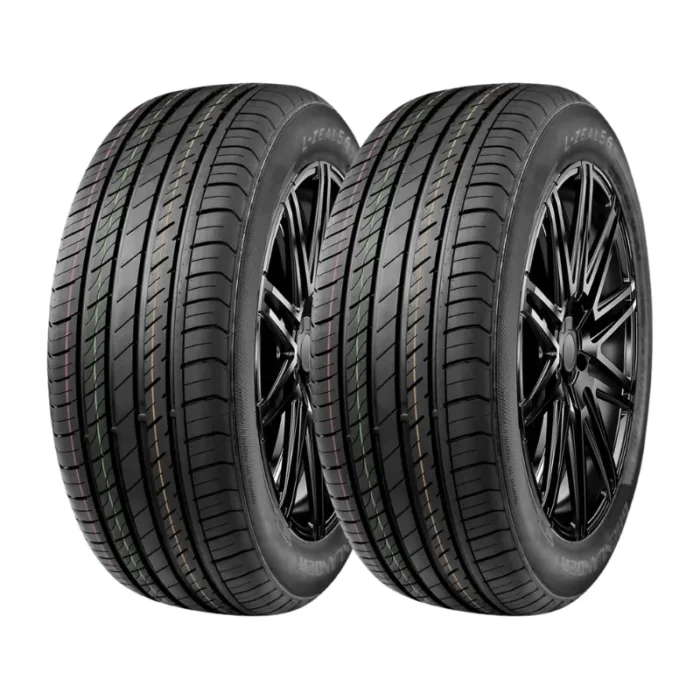 llanta 215/45r17 para autos, carros, sedan