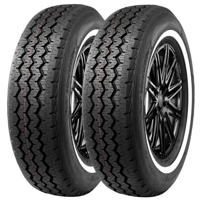 llanta 215/75r16 grenlander 114r para camionetas, carros