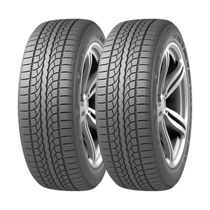 llanta 225/60r17 para camionetas