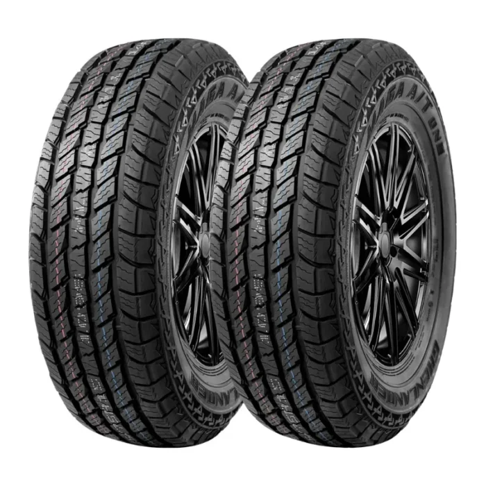 llanta 235/70r16 grenlander todo terreno para camioneta