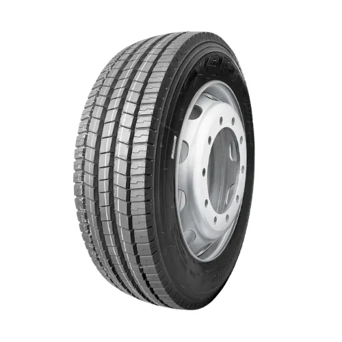 Llanta 235/75R17.5 Xbri 18PR 143/141J Ecoplus C2 para camion
