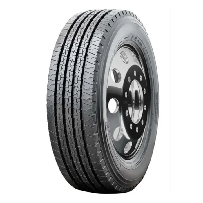 Llanta 235/75R17.5 Triangle TR685 para camion