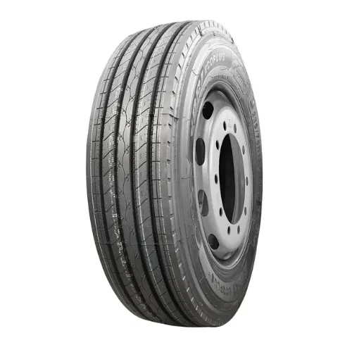 Llanta 235/75R17.5 Xbri 18PR 143/141J Ecoplus A2 para camion