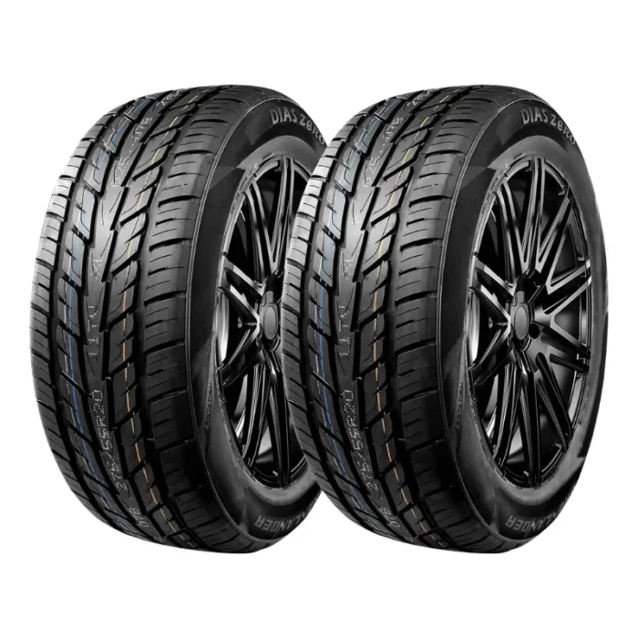 llanta 255/50r20 grenlander 109v para camioneta
