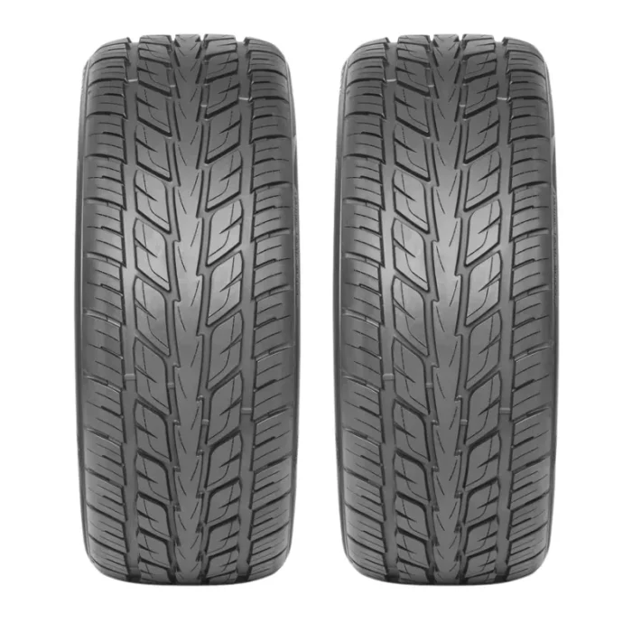 llanta para camionetas 255/55r20 110v ilink