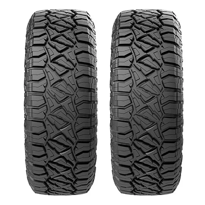 llanta 255/70r16 ilink para camioneta todo terreno
