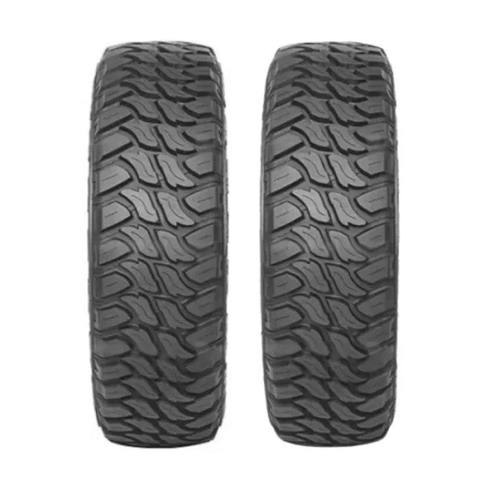 llanta 265/65r17 M/T para camionetas