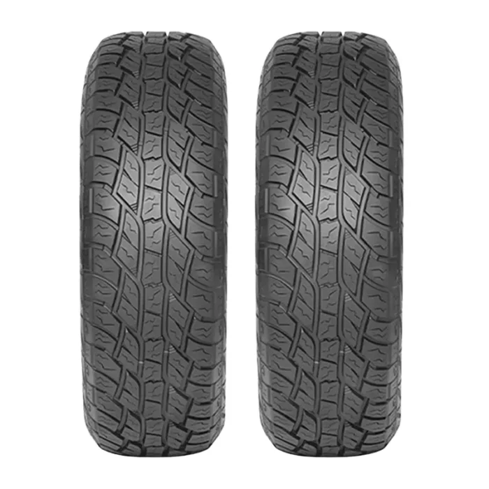 llanta para camioneta todo terreno 265/70r17 115s