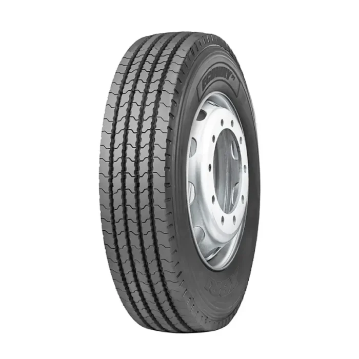 Llanta 9.5R17.5 Xbri 18PR 143/141J Ecoway P1 para camion