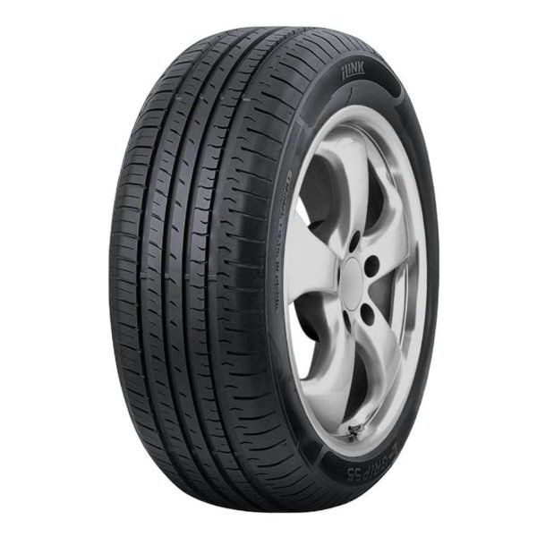 Kit de 2 Llantas 165/65 R13 Ilink L-Grip55 77T - Imagen 2