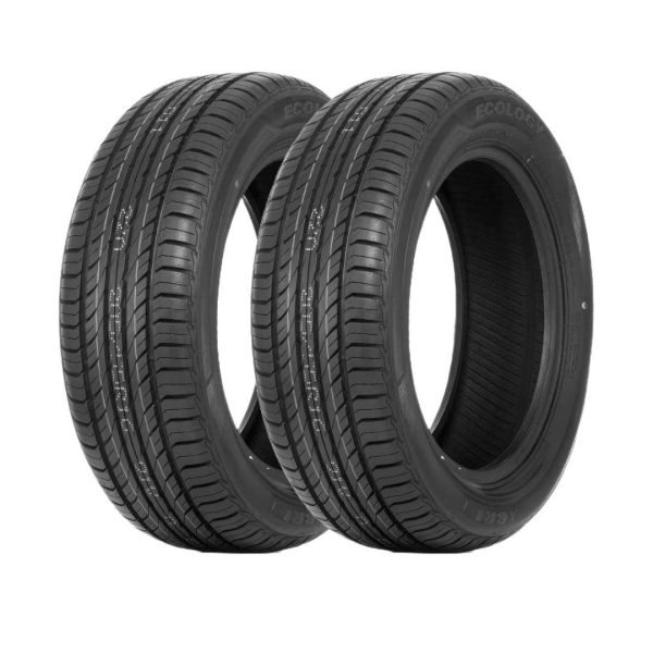 Kit de 2 Llantas 185/70 R14 88H Xbri Ecology