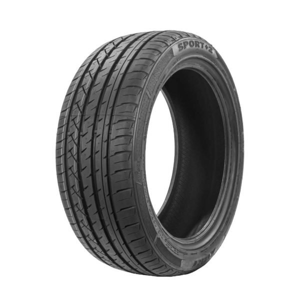 Kit de 2 Llantas 205/55 R16 Xbri 94W Sport + 2 XL - Imagen 2