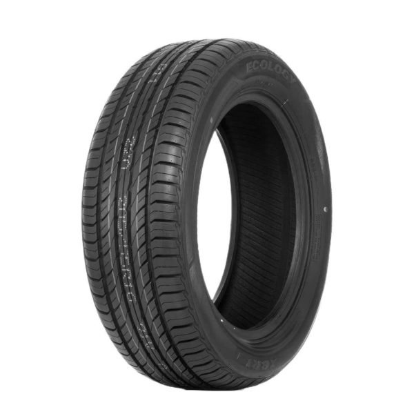 Kit de 2 Llantas 205/60 R16 92V Ecology Xbri - Imagen 2