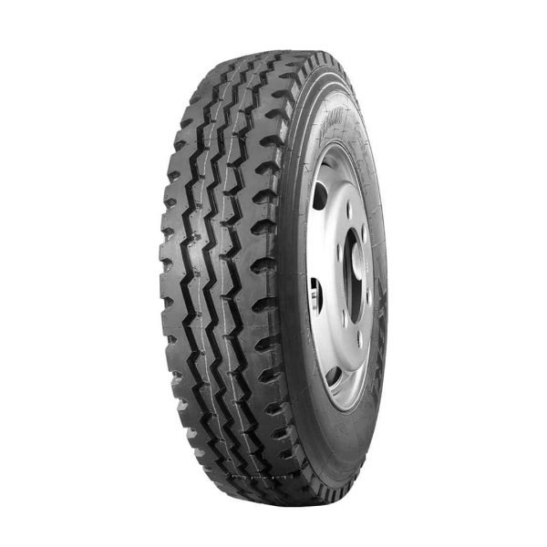 Llanta 750 R16 Xbri Ecomix B1 122/118M Mixta 14Pr