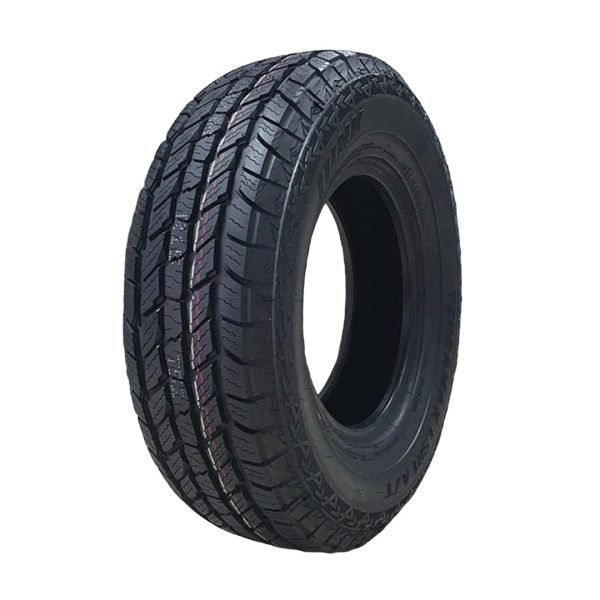 llanta para camioneta 255/70r16