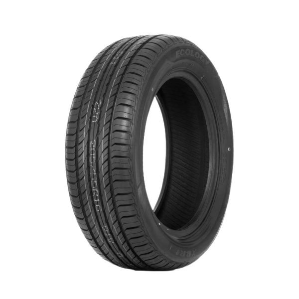 Kit de 2 Llantas 165/65 R14 Xbri Ecology 79T - Imagen 2