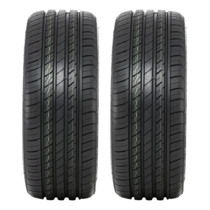 llanta 225/55r19 para camionetas